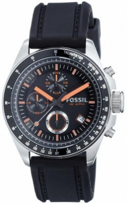 Fossil CH2647 Decker Watch  - For Men(End of Season Style)
