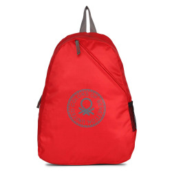 United Colors of Benetton Backpack Minimum 50% off from Rs.336