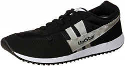 Mens Running Shoes Starts at Rs.180 (Selected Size- Brands - Unistar , Lannistir ,aqualite etc.)