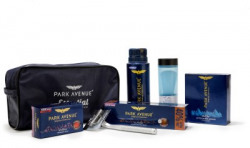 Park Avenue Essential Grooming Kit(7 Items in the set)