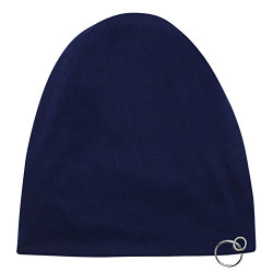 round close fitting hat