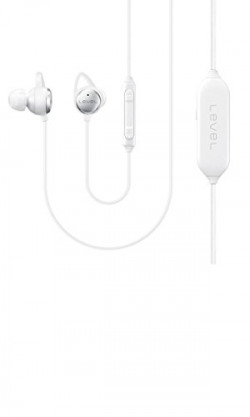 Samsung EO-IG930BBEGIN Level in ANC Earphones (White)
