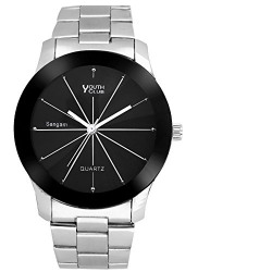 Youth Club Stylish watch at Rs.99 