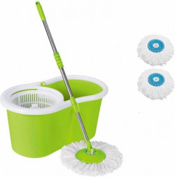 easy floor mop