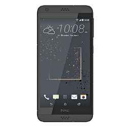 HTC Desire 630 Smart Phone, White