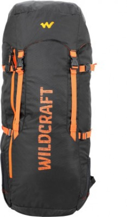 Wildcraft Flip Ruck 2 Rucksack  - 60 L(Multicolor)