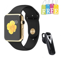 piqancy a1 smart watch
