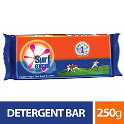 Surf Excel Stain Eraser Bar - 250 g