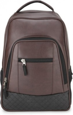 Billion HiStorage 30 L Backpack(Brown)