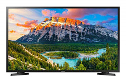 Samsung 123 cm (49 Inches) Full HD LED Smart TV UA49N5300AR (Black) (2018 model)