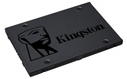 Kingston SSDNow A400 480GB Internal Solid State Drive (SA400S37/480GIN)