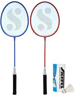 Silver's MN-Combo-5 Badminton Kit