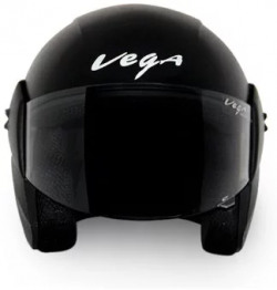 *Vega Helmet Starts at Rs.626.*  
