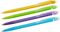 AmazonBasics Mechanical Pencils 0.7mm, Pack of 24