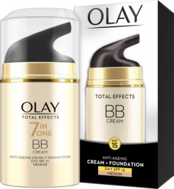 Olay Total Effects 7 in One BB Cream(50 g)