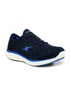  Sparx Men Navy Blue SX0508G Running Shoes