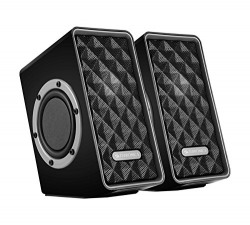  Zebronics S990 Speakers (Black)