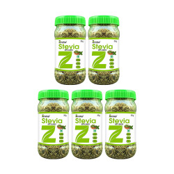  Zindagi Natural Stevia Leaves Sugar-Free Sweetener