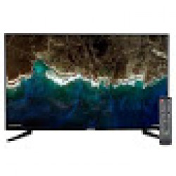 ADSUN 101.6 cm (40 inch) 40AEL1 HD Ready LED Smart TV