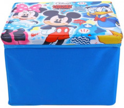 Disney Mickey Mouse Toy Box