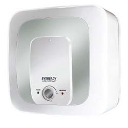 Eveready SWH En15V 15-Litre Water Heater (White)