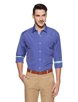 Amazon Brand - Symbol Men's Shirt at Upto 82% Off