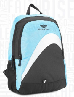 Metronaut Sport 20 L Backpack(Multicolor)