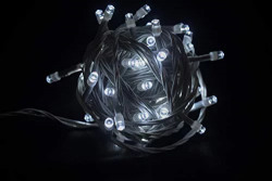 Lexton LED String Light 28 Meter (White)