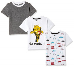 Kids Clothing - Made for Amazon Brands | Min. 50% off