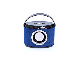 Alpino Boombox Bluetooth Speaker (Blue)