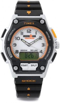 Timex T5K200 Women Analog-Digital Watch 60%OFF
