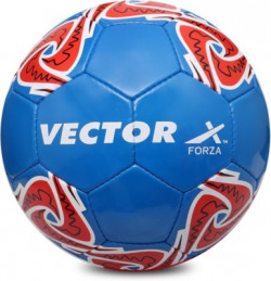 Vector X Football Min 50% off from Rs. 241