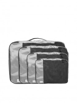Durapack Set of 4 Packing Cubes