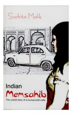 Indian Memsahib(English, Paperback, Malik Suchita)