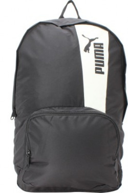 Puma Core Style 21 L Backpack(Black)