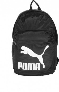Puma Originals 20 L Backpack(Black)