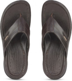 Woodland Leather Slippers