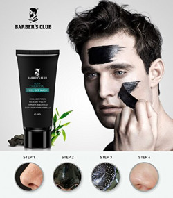 Upto 78% Off On Barber's Club Beauty & Personal Care Products From 149