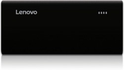 Lenovo 10400 mAh Power Bank (PA)(Black, Lithium-ion)