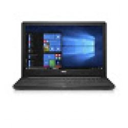 Dell Inspiron 3000 (Core i3 - 7th Gen/4 GB RAM/1 TB HDD/39.62 cm (15.6 inch) FHD/Windows 10) Inspiron 3567 B566109HIN9 (Black, 2.2 Kg)
