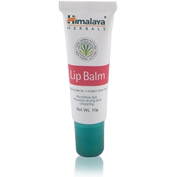 Himalaya Herbal Lip Balm, 10g