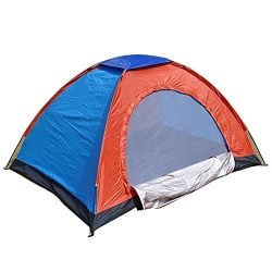 Hyu HY-1060 Two People Tent in Multi Color