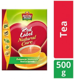 red label natural care tea 1kg use code steal20