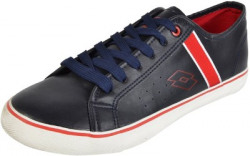 Lotto F6V4653-416 Sneakers For Men(Navy)
