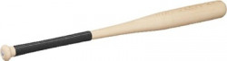 Gawin Wooden Best Quality Willow Baseball  Bat(700 g)