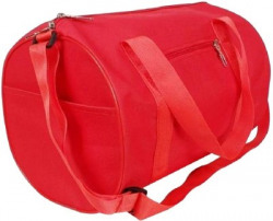 FLYIT F200I Gym Bag(Red)