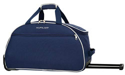 Mini 50% Off on Kamiliant by American Tourister Luggage Starts from Rs. 996