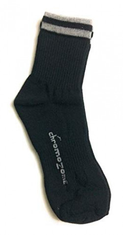 Branded socks at min. 50% off