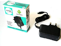 Black Charger for Android