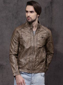 Roadster Jackets Upto 40% OFF